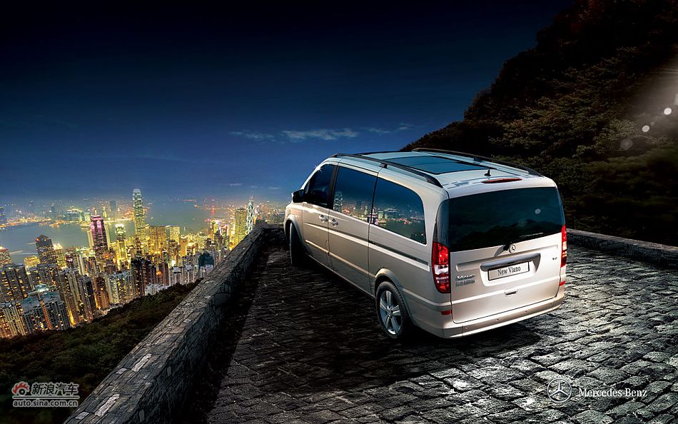 2011款唯雅诺官方图