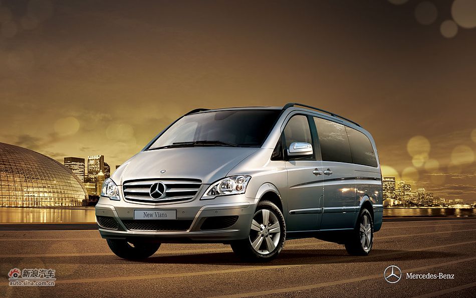 2011款唯雅诺官方图