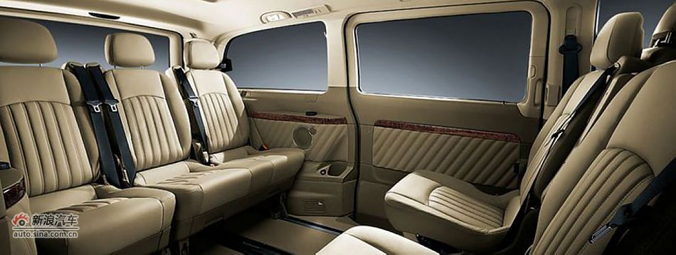 2011款唯雅诺官方图