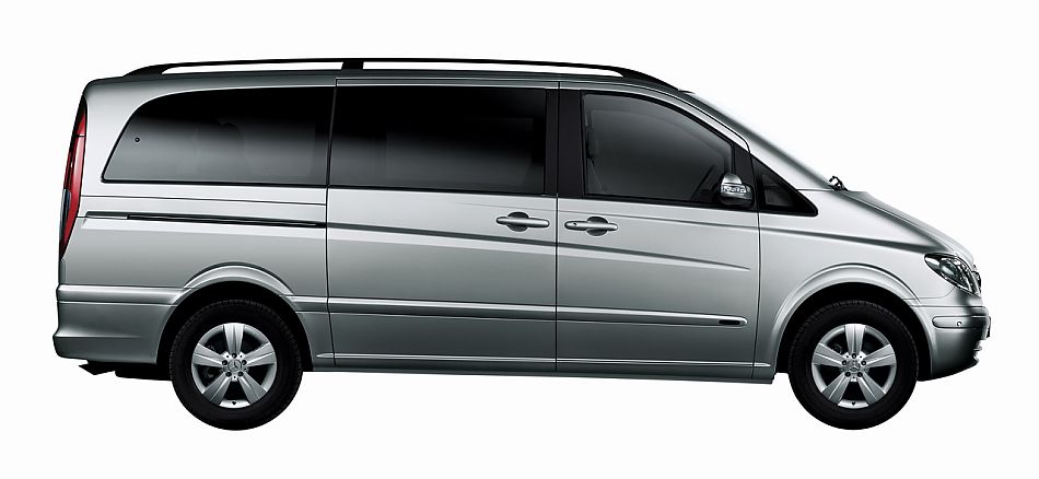 国产奔驰唯雅诺