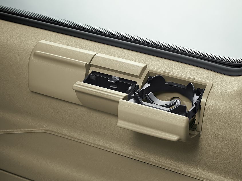 国产奔驰唯雅诺