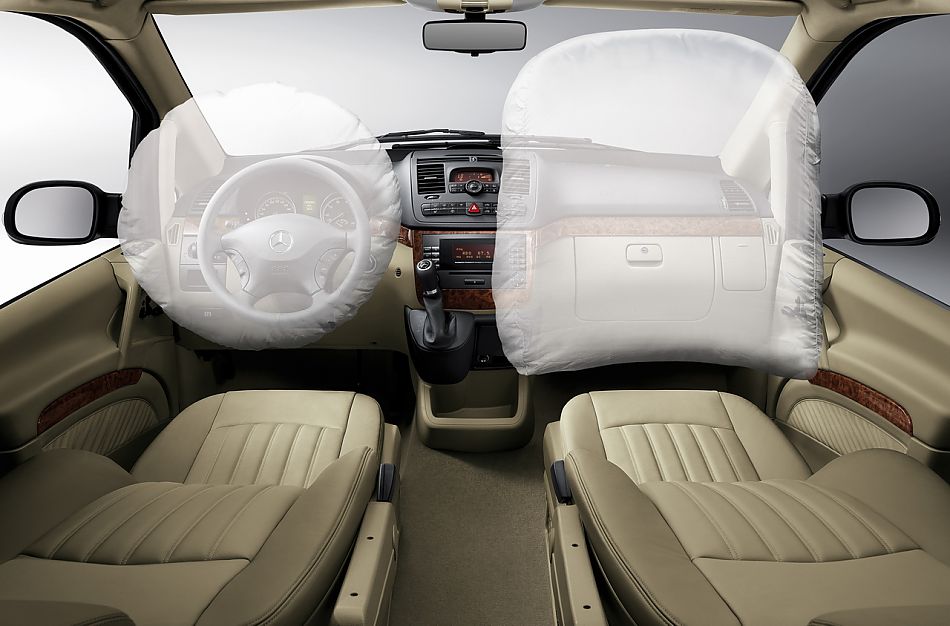 国产奔驰唯雅诺