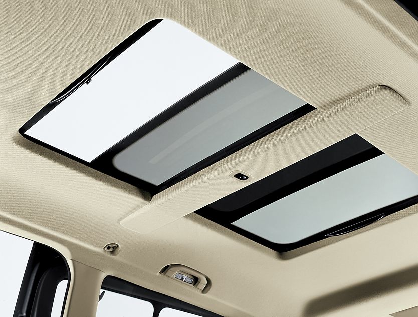 国产奔驰唯雅诺