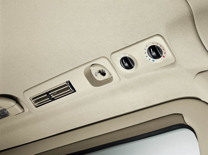 国产奔驰唯雅诺