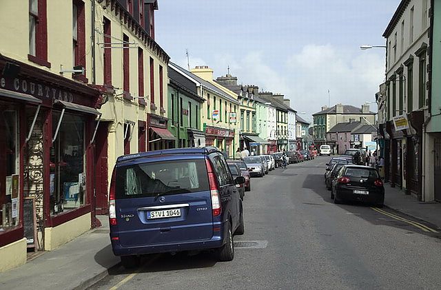 Viano马可波罗外观