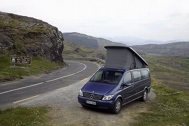 Viano马可波罗外观