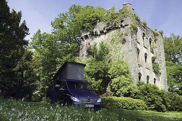 Viano马可波罗外观