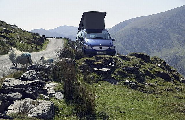 Viano马可波罗外观