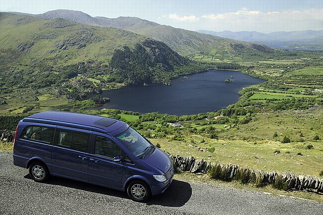 Viano马可波罗外观