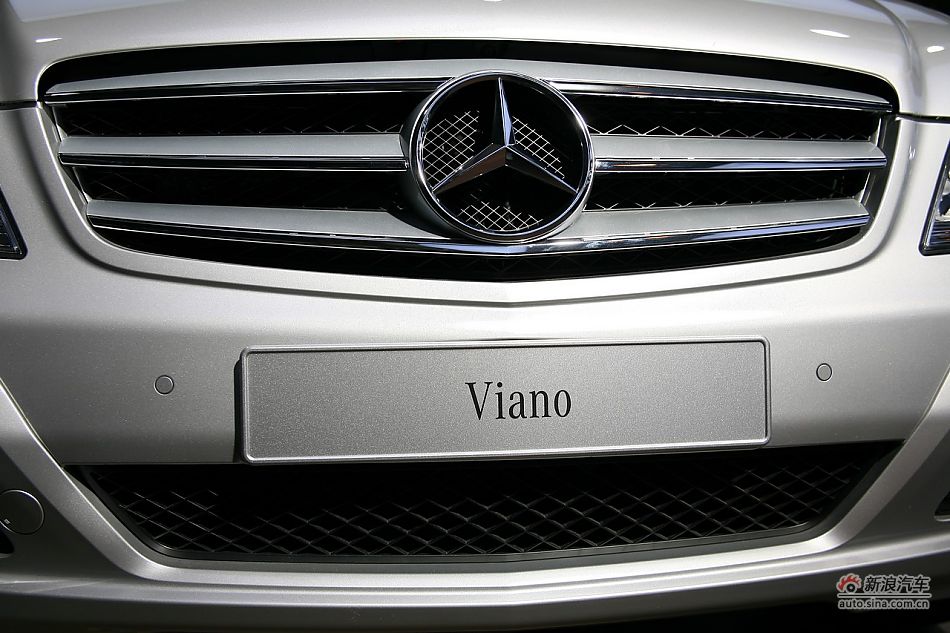 福建戴姆勒新唯雅诺