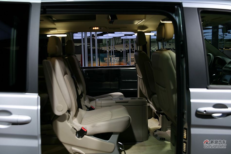 福建戴姆勒新唯雅诺