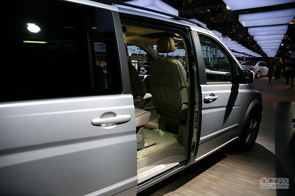 福建戴姆勒新唯雅诺