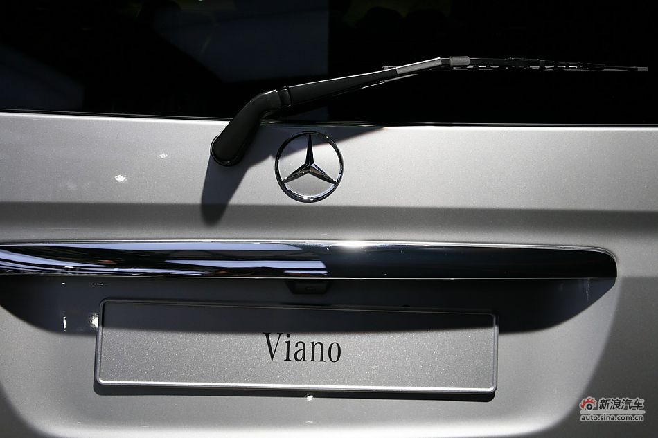 福建戴姆勒新唯雅诺