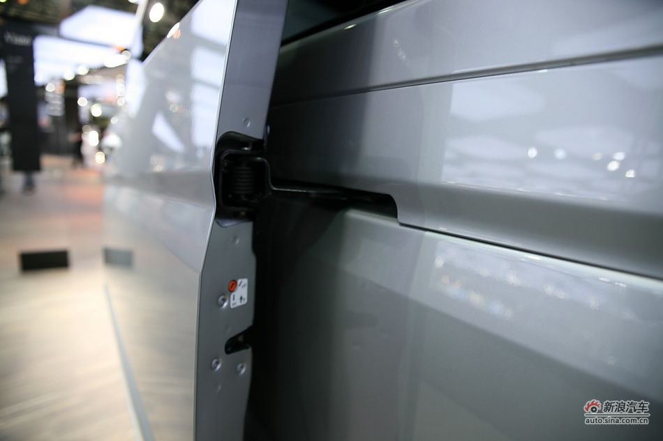 福建戴姆勒新唯雅诺