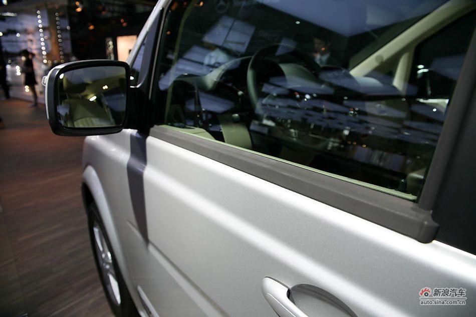 福建戴姆勒新唯雅诺