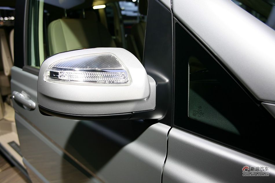 福建戴姆勒新唯雅诺