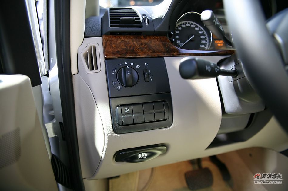 福建戴姆勒新唯雅诺