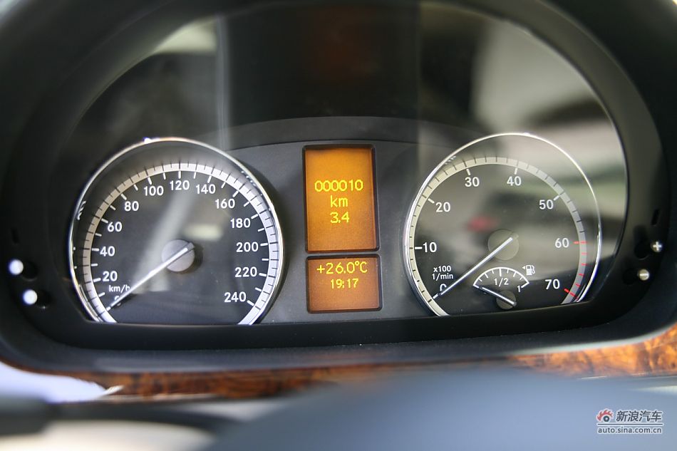 福建戴姆勒新唯雅诺