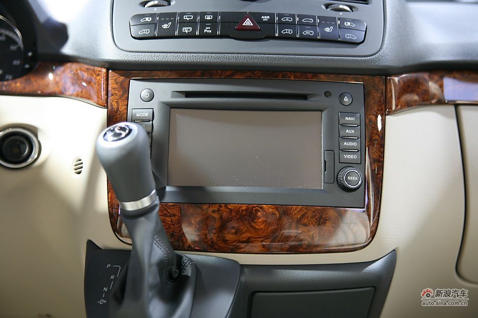 福建戴姆勒新唯雅诺