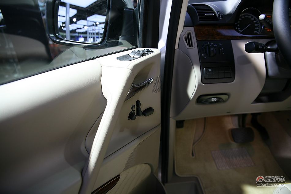 福建戴姆勒新唯雅诺