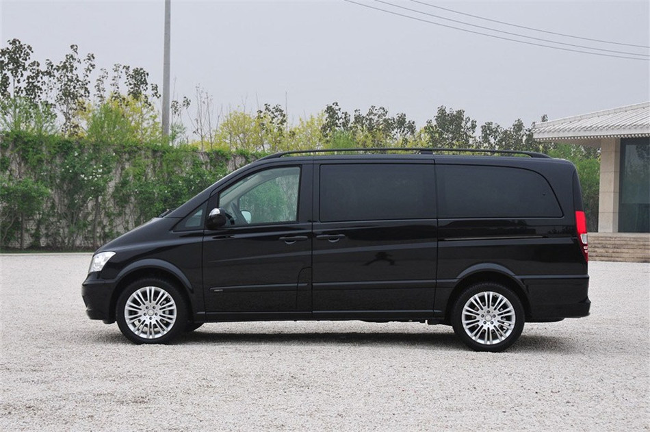 2012款唯雅诺3.5L皓驰版