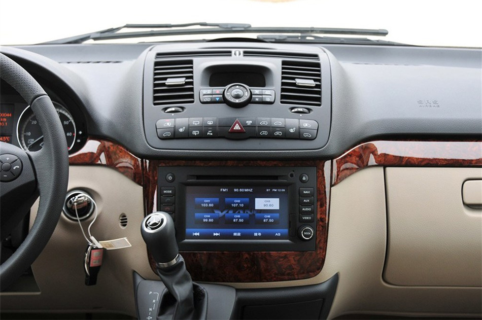 2012款唯雅诺3.5L皓驰版