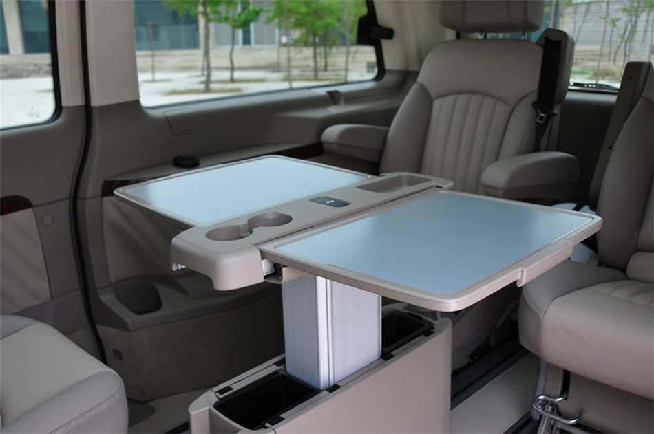 2012款唯雅诺3.5L皓驰版