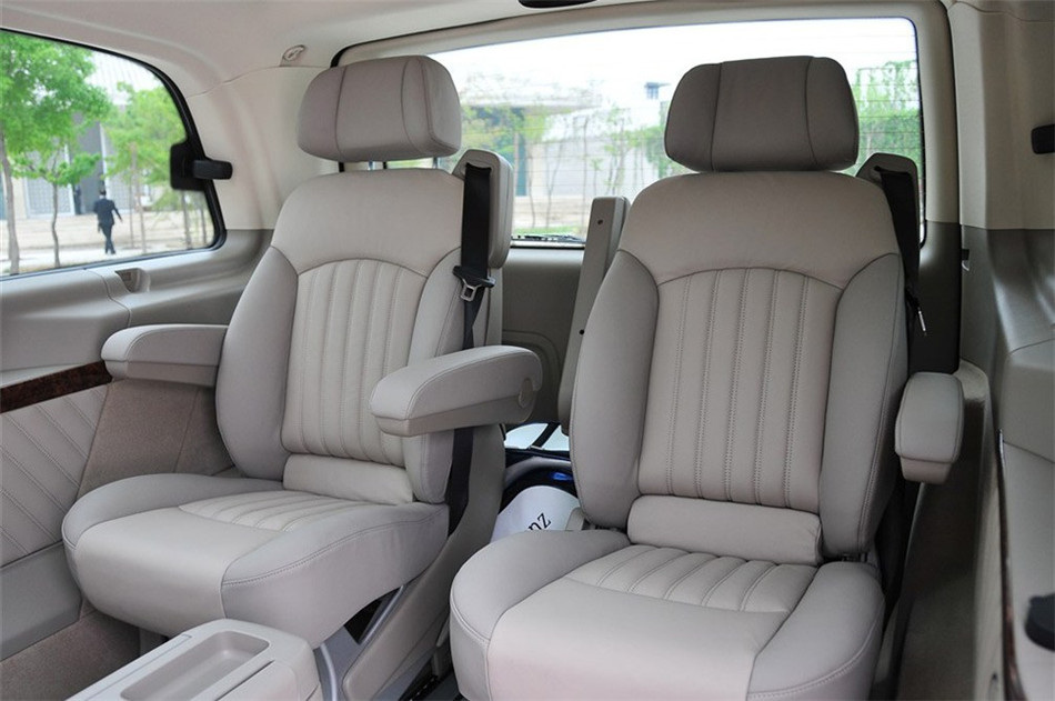 2012款唯雅诺3.5L皓驰版