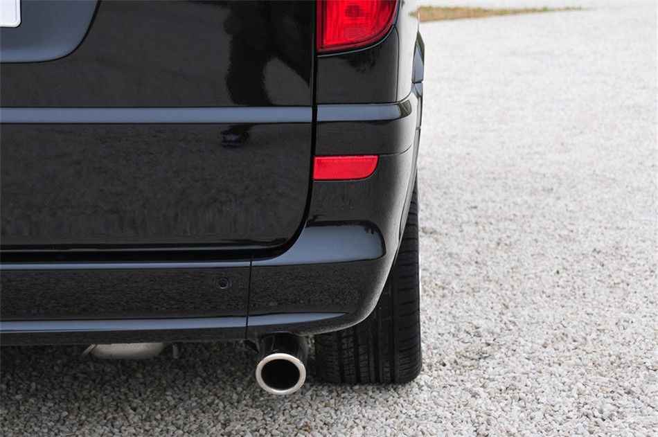 2012款唯雅诺3.5L皓驰版