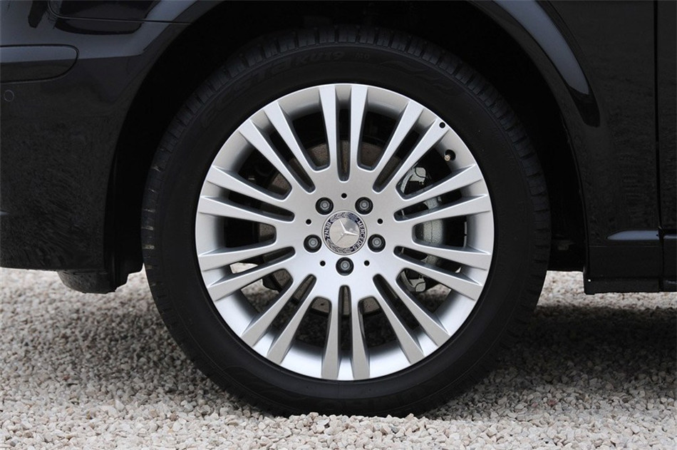 2012款唯雅诺3.5L皓驰版