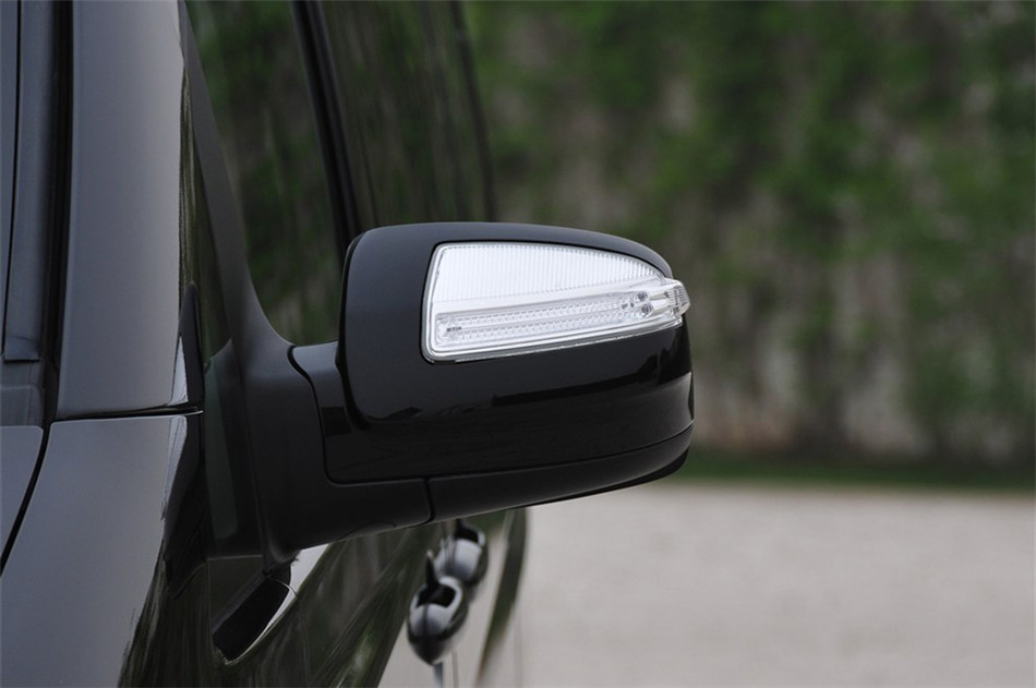 2012款唯雅诺3.5L皓驰版