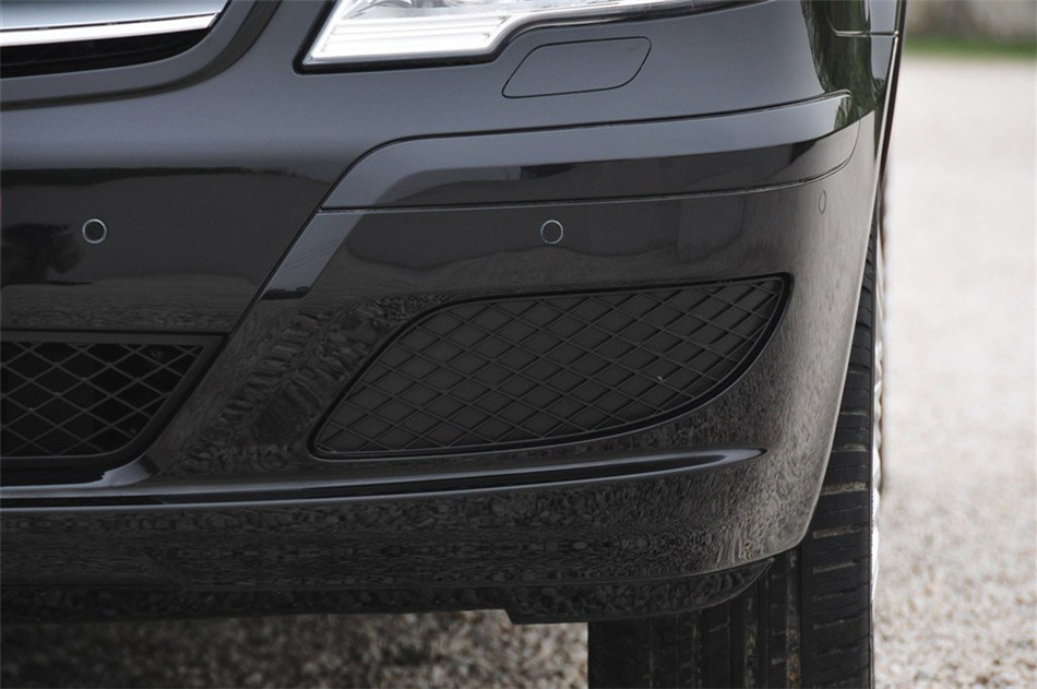 2012款唯雅诺3.5L皓驰版