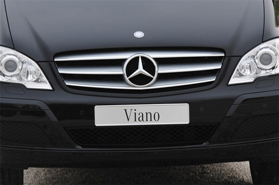 2012款唯雅诺3.5L皓驰版