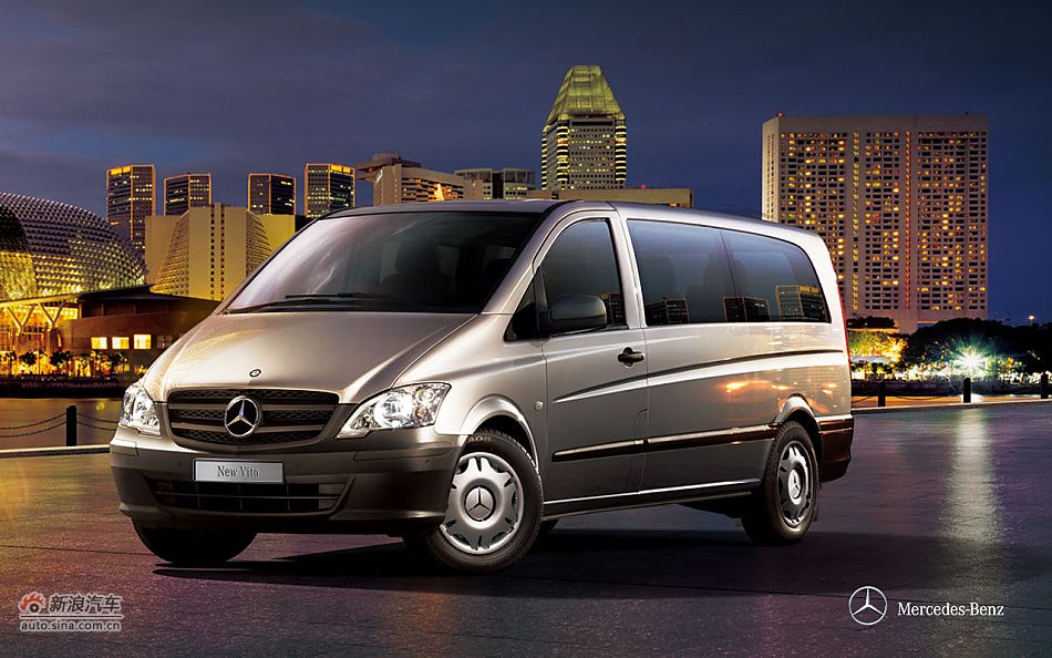 2011款威霆官方图