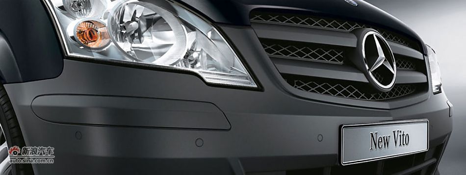 2011款威霆官方图