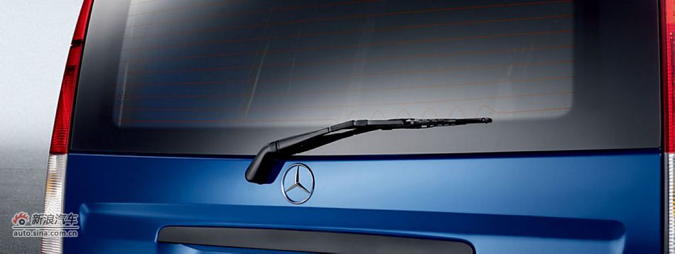 2011款威霆官方图