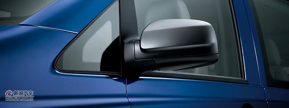 2011款威霆官方图