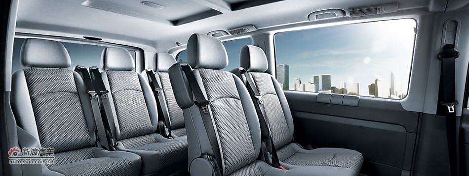 2011款威霆官方图