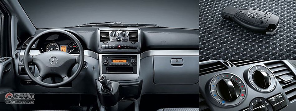 2011款威霆官方图