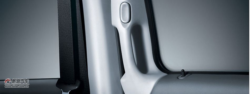 2011款威霆官方图