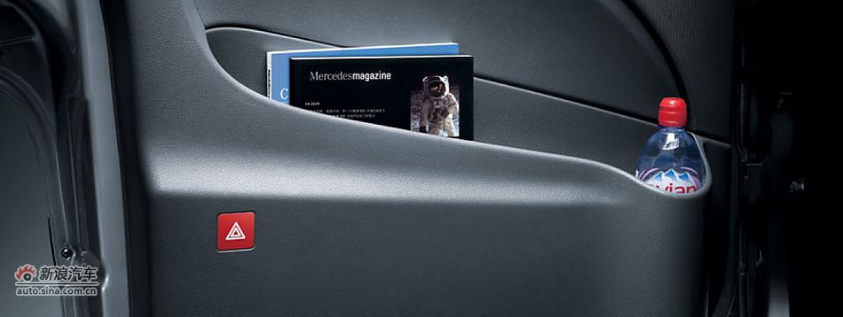 2011款威霆官方图