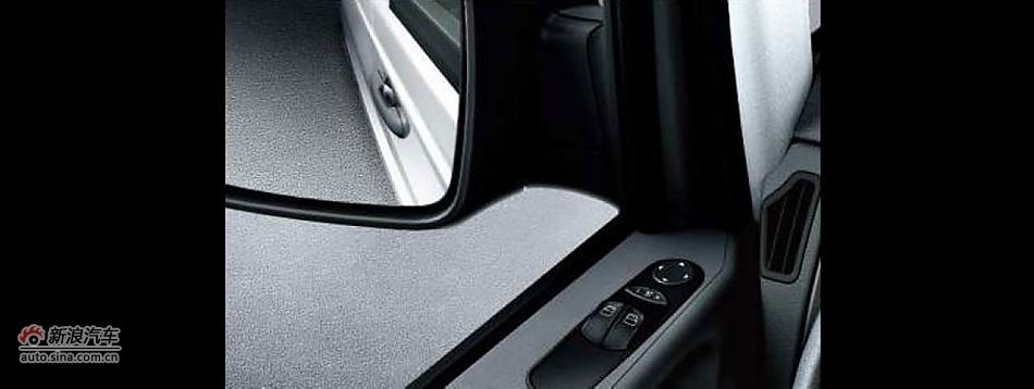 2011款威霆官方图