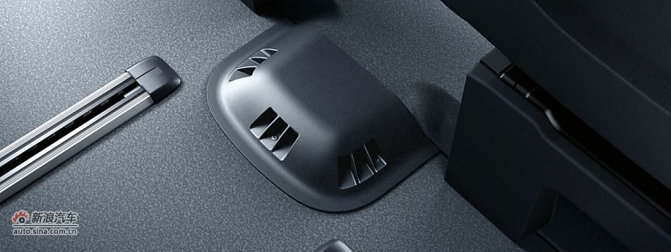 2011款威霆官方图