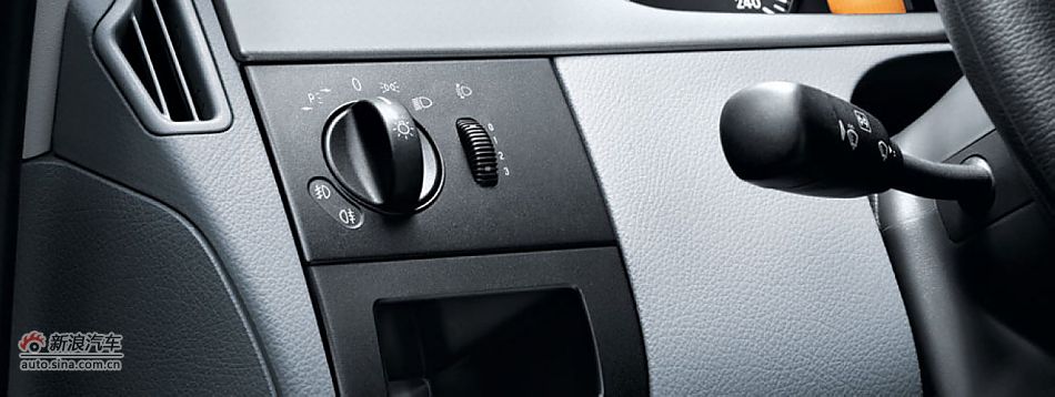 2011款威霆官方图