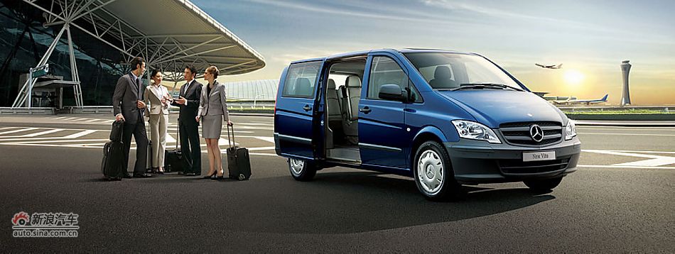 2011款威霆官方图