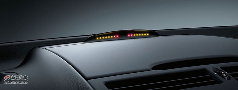 2011款威霆官方图