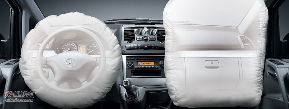 2011款威霆官方图