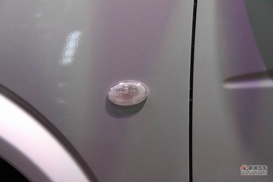 奔驰威霆商用版