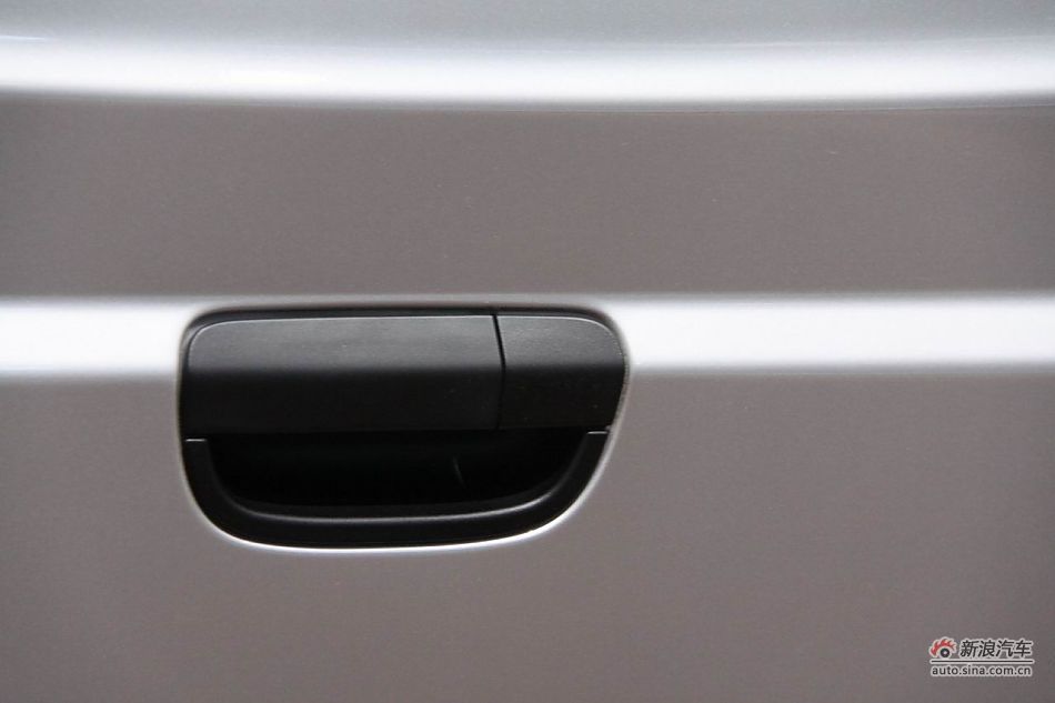 奔驰威霆商用版