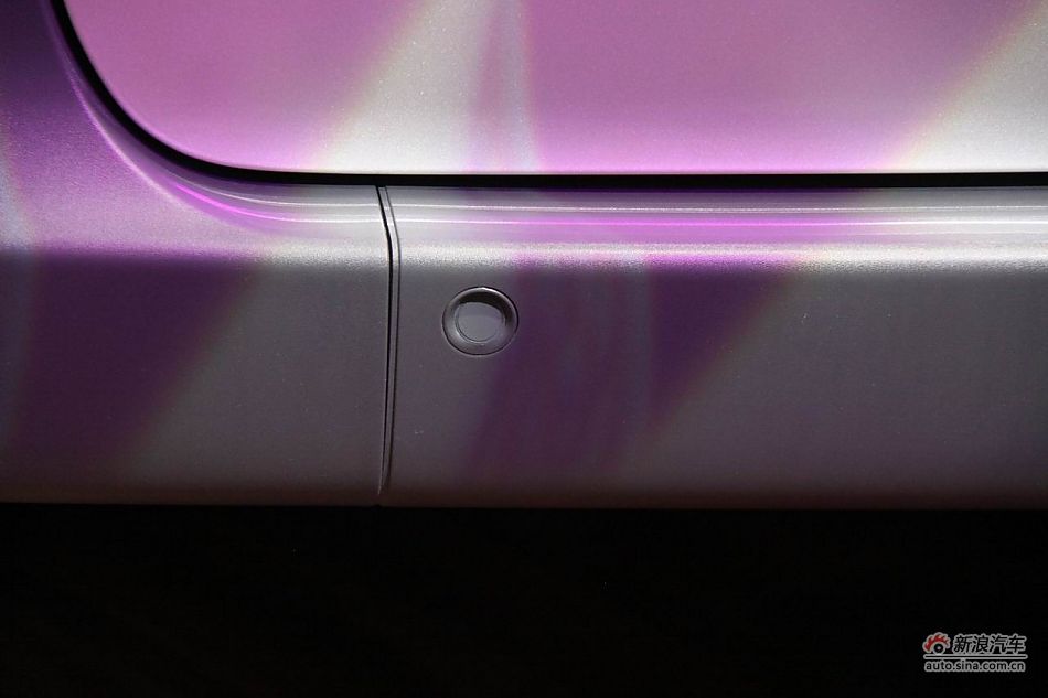 奔驰威霆商用版